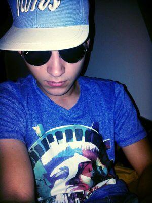 Facebook:Alan Aguilera / Instagram:Gabriel.aguilera.395 /Sigan!!