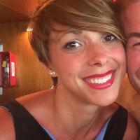 Pamela Dobson (@pamdobs) 's Twitter Profile