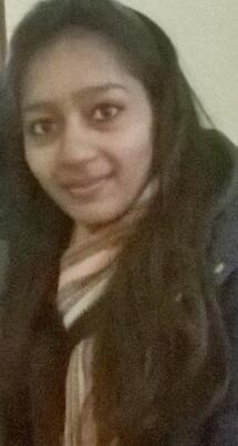 priyankamandal5's profile picture. 