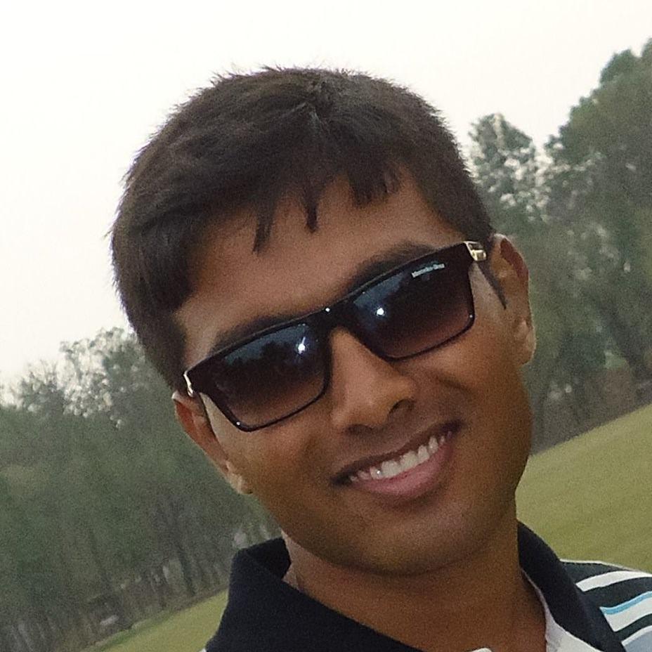 saifahmedfahabi's profile picture. 