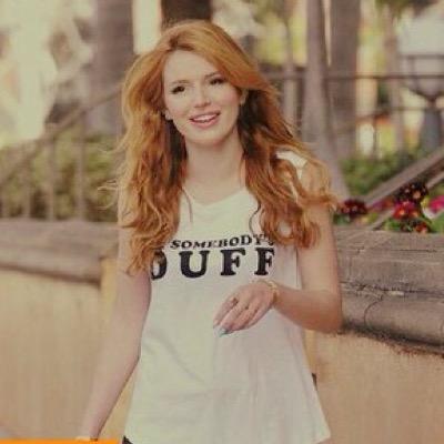 BELLARINA forever! Bella you save my life❤ bella is not beautiful she is PERFECT, i am not obessed i am DEDICATED! i love you bella!