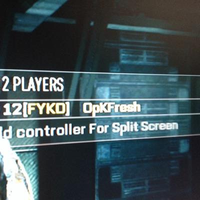 I am A Gamer On PS3 I play sometimes every day I need followers and on twitch drop a follow