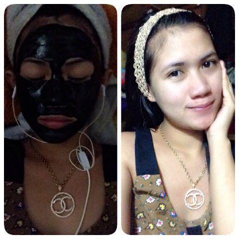 Jual Masker Ganggang biru asli yang bisa bikin wajah cerah & bebas jerawat | pin:32A7FAAD| ☎ WA 081991416607