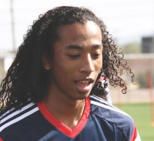 Best young player