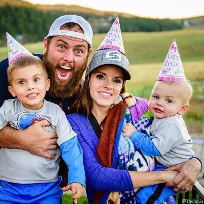 Backup account for @FansOfShaytards