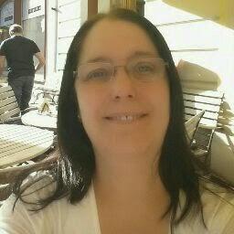 IngeborgSedlar's profile picture. 