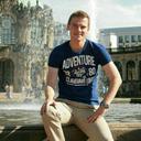 Marcus Geiger - @b00a8a13da86410 - Twitter