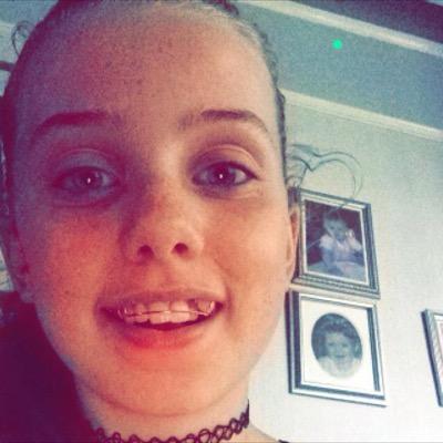 jessiemaiclarke's profile picture. 