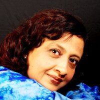 Anuradha Altekar (@anu_altekar) 's Twitter Profile
