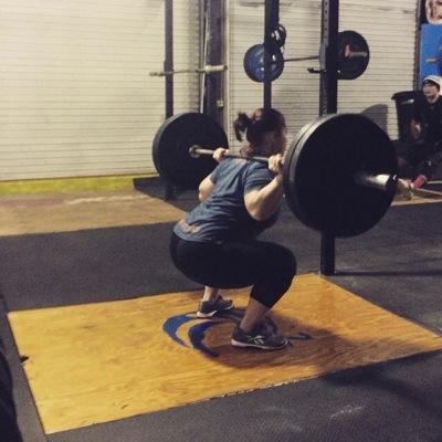 Backsquatnbacon's profile picture. Blogger.Creates new recipes daily. Traveler. Pit bull Lover. Weightlifter. Crossfitter. Love of all things Bacon.