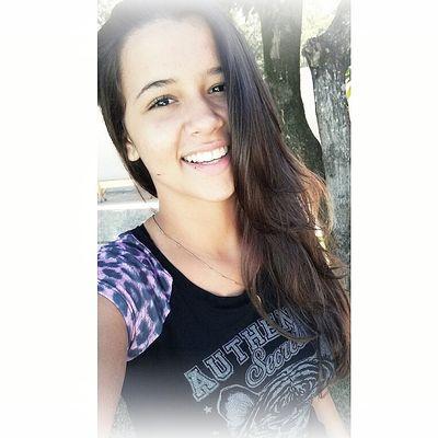 Instagram: gaabyalvees_ / Snapchat: gabr.alves