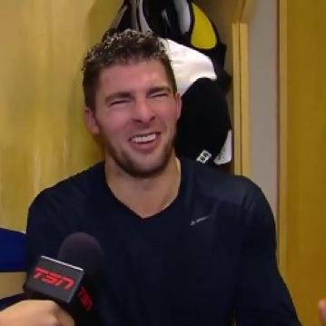 Joffrey is Life. Peter is my bear. Phil is my chipmunk. Kozy is bae. JVR's Jeresy tug. Bozie's Smile.