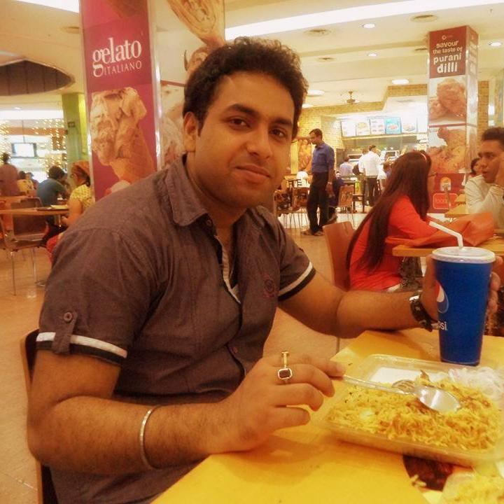 Electronics and Communication Engineer (http://t.co/In7vBJVt1H)