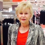 Judy K King (@judyrgh) 's Twitter Profile