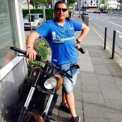 bin Knopf der Lokomotivführer