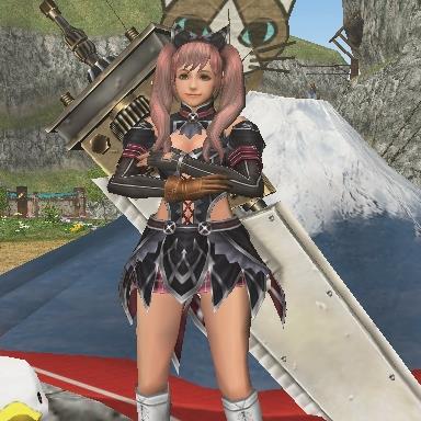 モンハンシリーズやってます♡モンハン専用アカ作りました！MHF始めました⋈よかったらフォローおねがいします(ﾉ)•ω•(ヾ)MH4G予約済♡