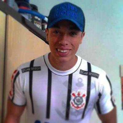 única coisa que existe entre você e o seu sonho é o seu medo...