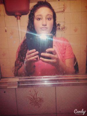 Soy Real. No Perfecta