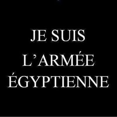 #تحيا_مصر 
#ادعوا_لمصر
#كلنا_الجيش_المصري