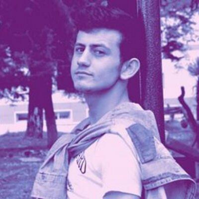 azatmaside888's profile picture. 