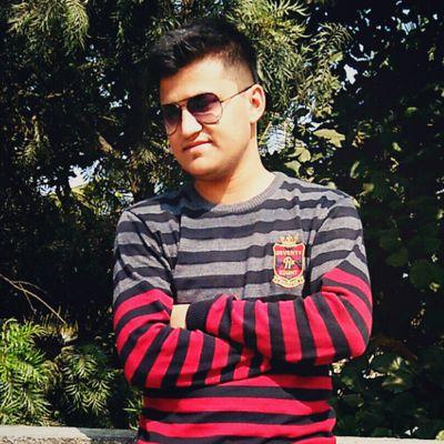 Tejaspathaktp's profile picture. 