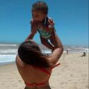 Príscilla MOnteiro - @priscilla19941 - Twitter