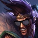 sou jogandor de league of legeds *main mid* sou des da seson 3 meu sonho e jogar em um time proficional como kayd-pain-kabum sou mt fã do kami