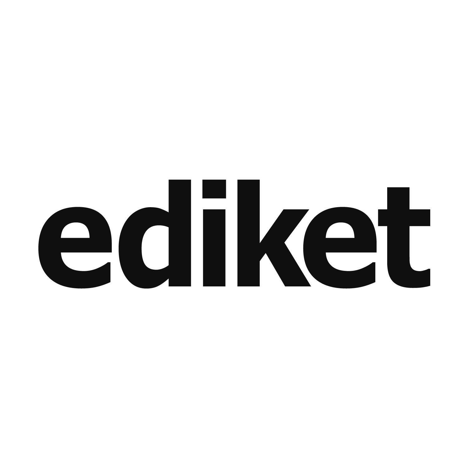 Ediket Profile