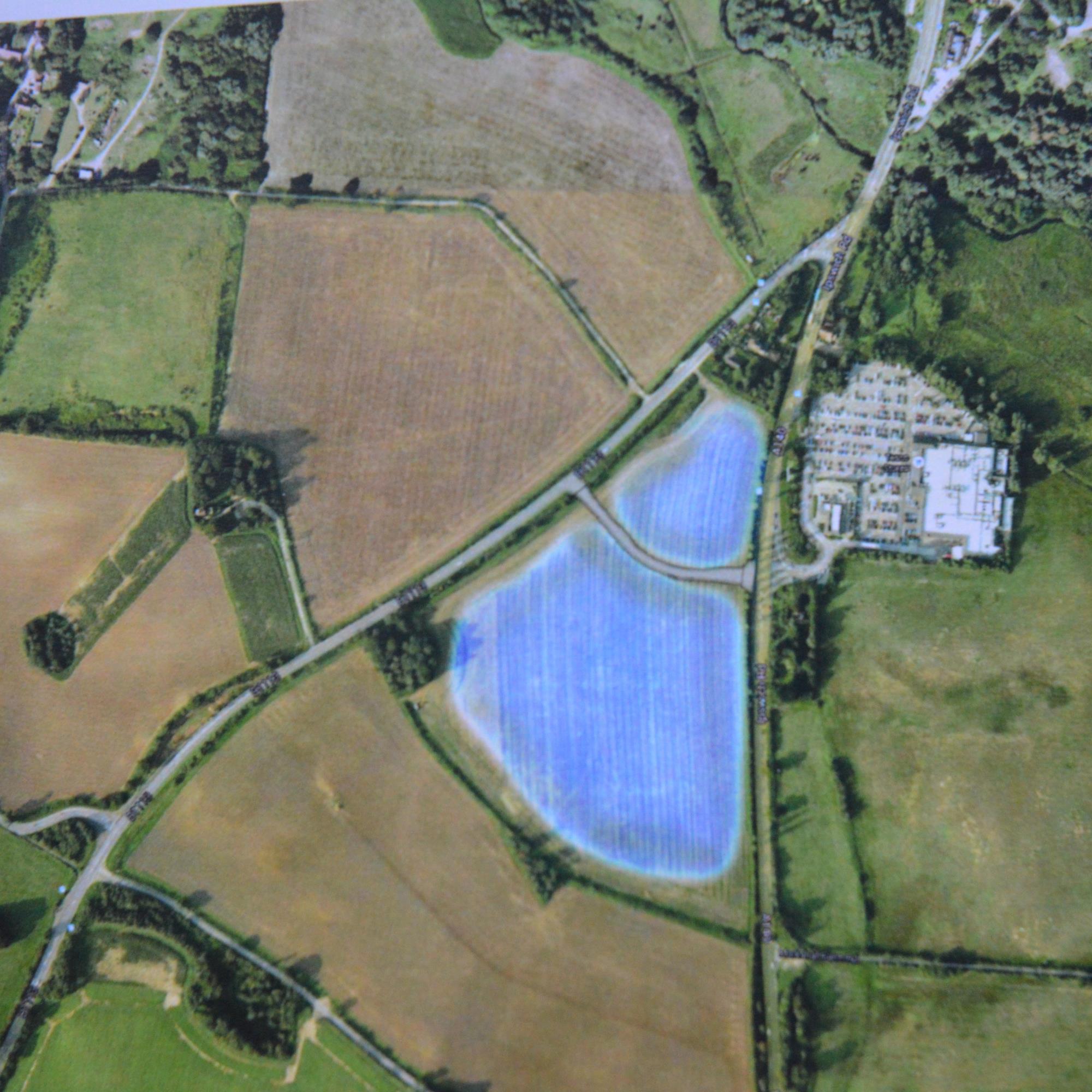 Stoptheblot's profile picture. We are a group of local residents, appalled at the proposed industrial/commercial development between Harford Bridge & Keswick.   Join Stoptheblot !