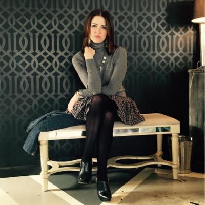 Arrayandco's profile picture. We carry the best Oklahoma artisans. From jewelry to furniture we have it all! #findyourarray