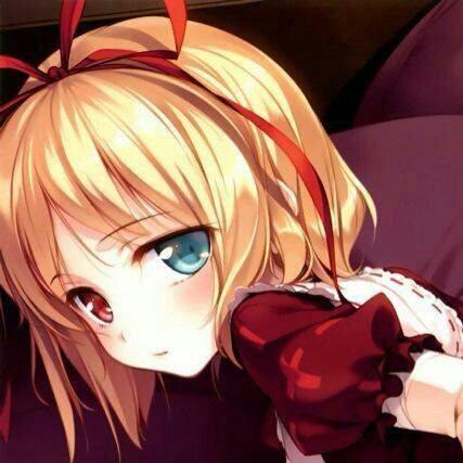 相互フォロー嬉しいです(´ﾟ∀ﾟ｀)無言フォロー失礼します( ´ ` )アニメ大好き(*´∨`*)ボカロも好き♬ハニワ( ・∀・)ｲｲ!!