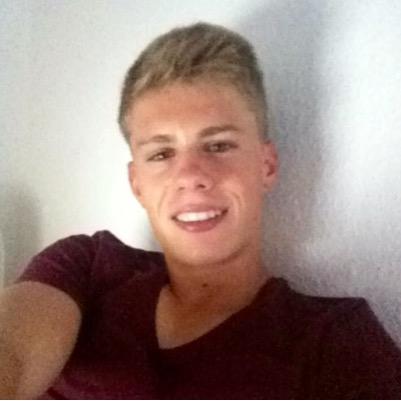 19ans #Football#Love