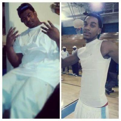 Im Out Here Sayin That my Nigga. #Free Herm #FreeBubba