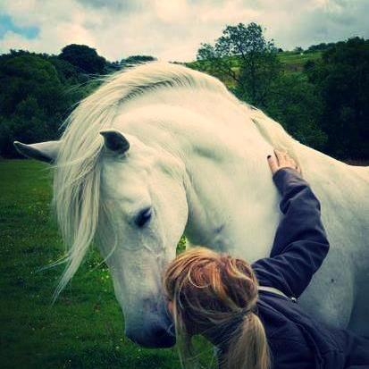 I FOLLOW BACK 100%! Be a beauty and give me a follow love!