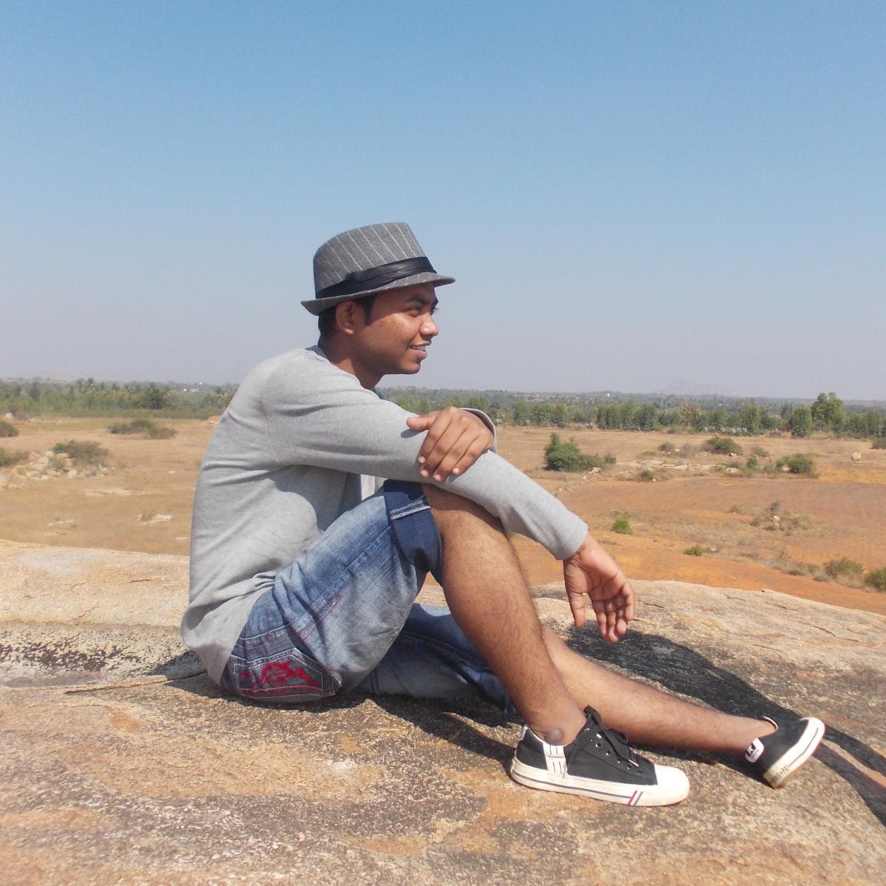 rajnesh735's profile picture. 