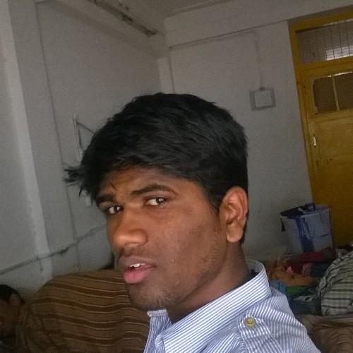 SuryaSivakumarX's profile picture. Student