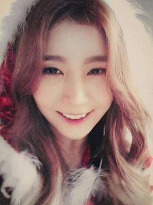 @Doksancity - Yooyouvng's Hello Venus - Yooyoung, Lee - Seoul, 23 Januari 1995 - Model - 100★