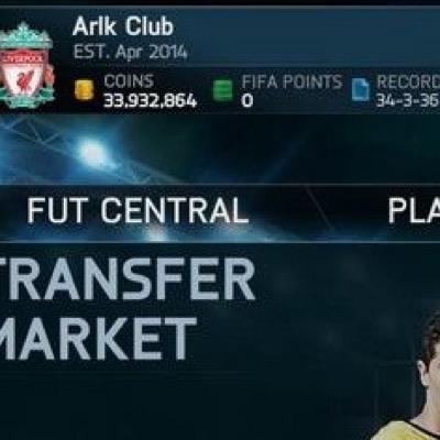 Follow @futseller_com On Twitter, For A 10Mil Giveaway - Tell Your Friends For An Increased Chance In Winning Big!