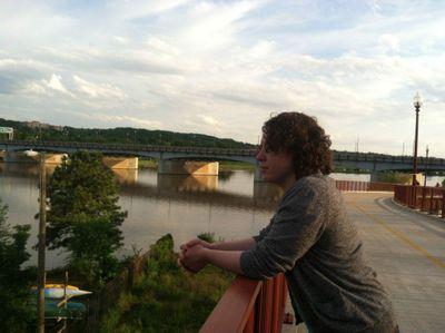 Historian of Astronomy, MLIS Student. Tweets here on space, science, open data and access, and all things rowing.
