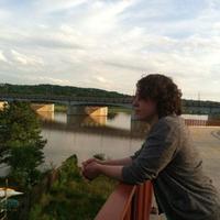 Sierra Brandt (@astro_archives) 's Twitter Profile