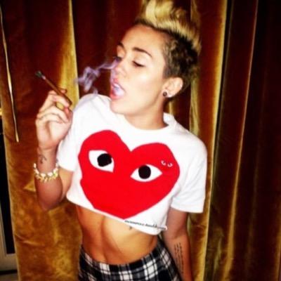 Stoners are my friends
