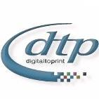Digitaltoprint's profile picture. Market leader in Distributive Print information management and workflow solutions.