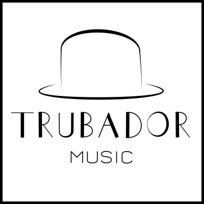 Trubador Music is a fashionable and personal community of artists: A creative incubator for high quality original music. And yes, we're a record label.