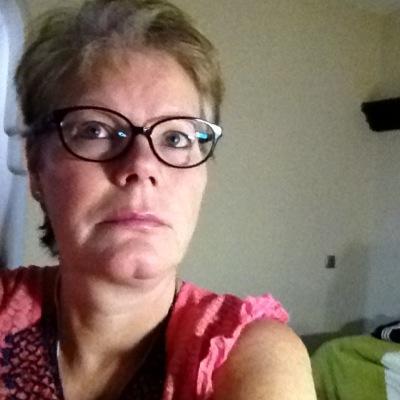 IGullin's profile picture. Socialist och feminist i själ o hjärta Kulturberoende Socialarbetare kommen ur förortsliv!