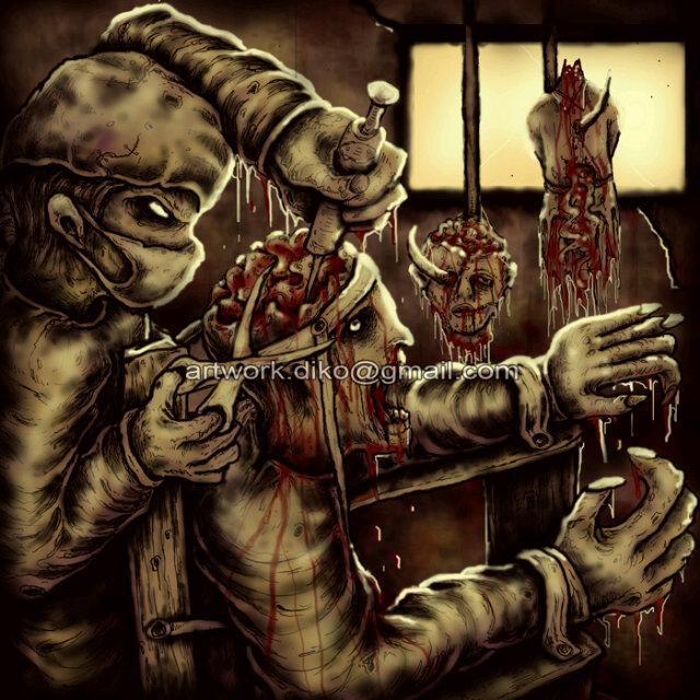 dikonursyahra's profile picture. Illustrator Artwork,Logo,Cover  |   email : dikonursyahra.art@gmail.com |