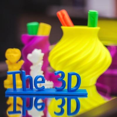 -Моделирование объектов в трехмерном пространстве по Вашим размерам;
-3D сканирование любого объекта;
-3D печать.
