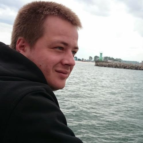 Leszek Strządałaさんのプロフィール画像