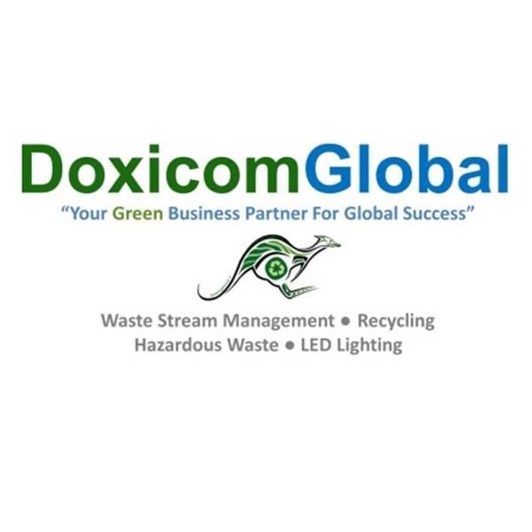 DoxicomGlobal is committed to promoting the preservation of the environment and its natural resources through recycling.