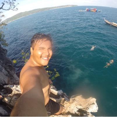 Call me wawan.25this year.I love to travel..next is Rugby World Cup 2015 and Europe.