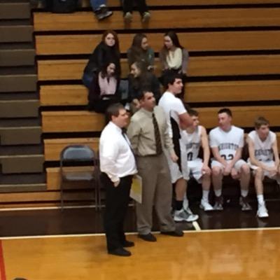 @PV_Boys_Hoops Assistant Coach, @InTheZone_Sport Boys varsity coach